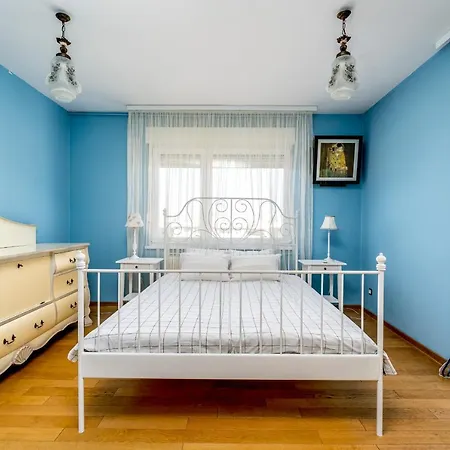 Botero Apartment Belgrade