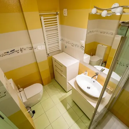 Botero Apartment