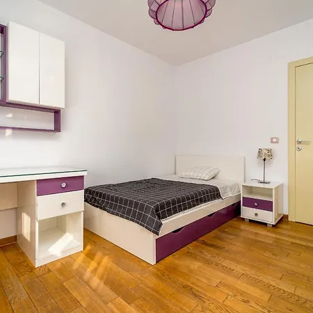 Apartment Botero Belgrade