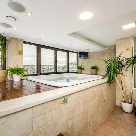 Apartment Botero