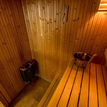 Apartment Botero Belgrade